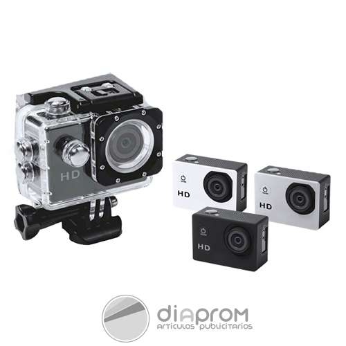 Camara Deportiva KMR