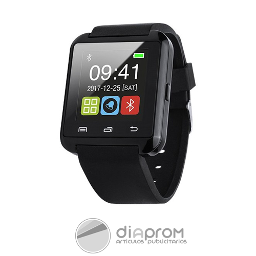 Smartwatch DRL