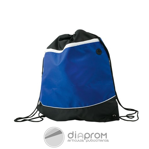 Bolsa Mochila CBR