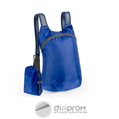 Mochila Plegable LDR